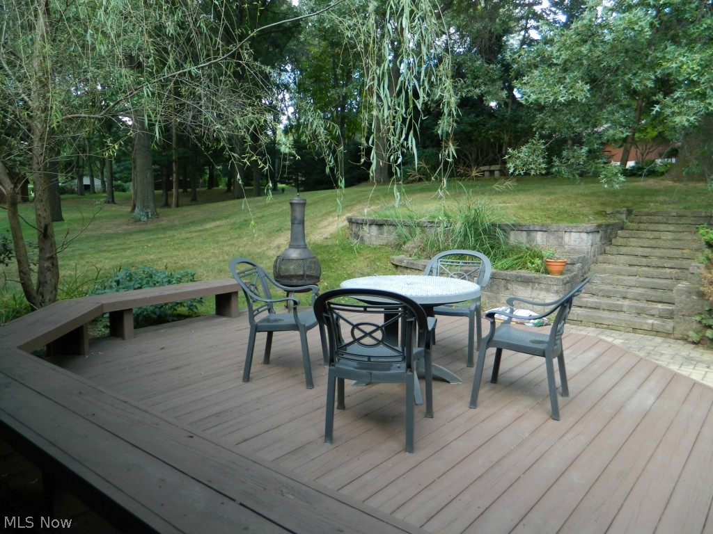 Hills & Dales - Residential