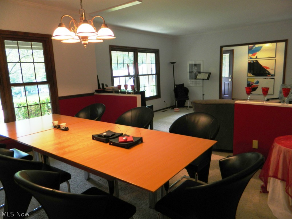 Hills & Dales - Residential