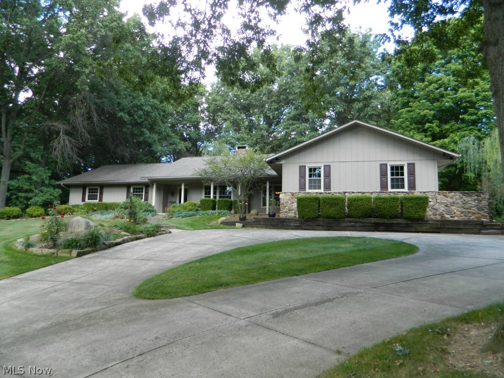 Hills & Dales - Residential