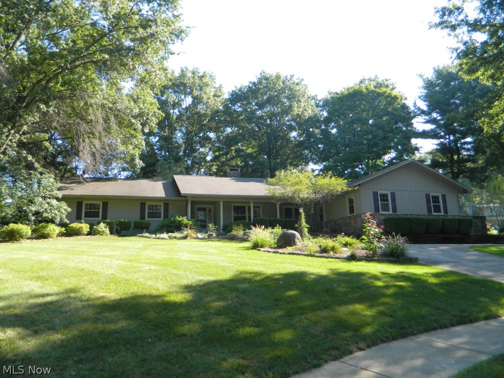 Hills & Dales - Residential