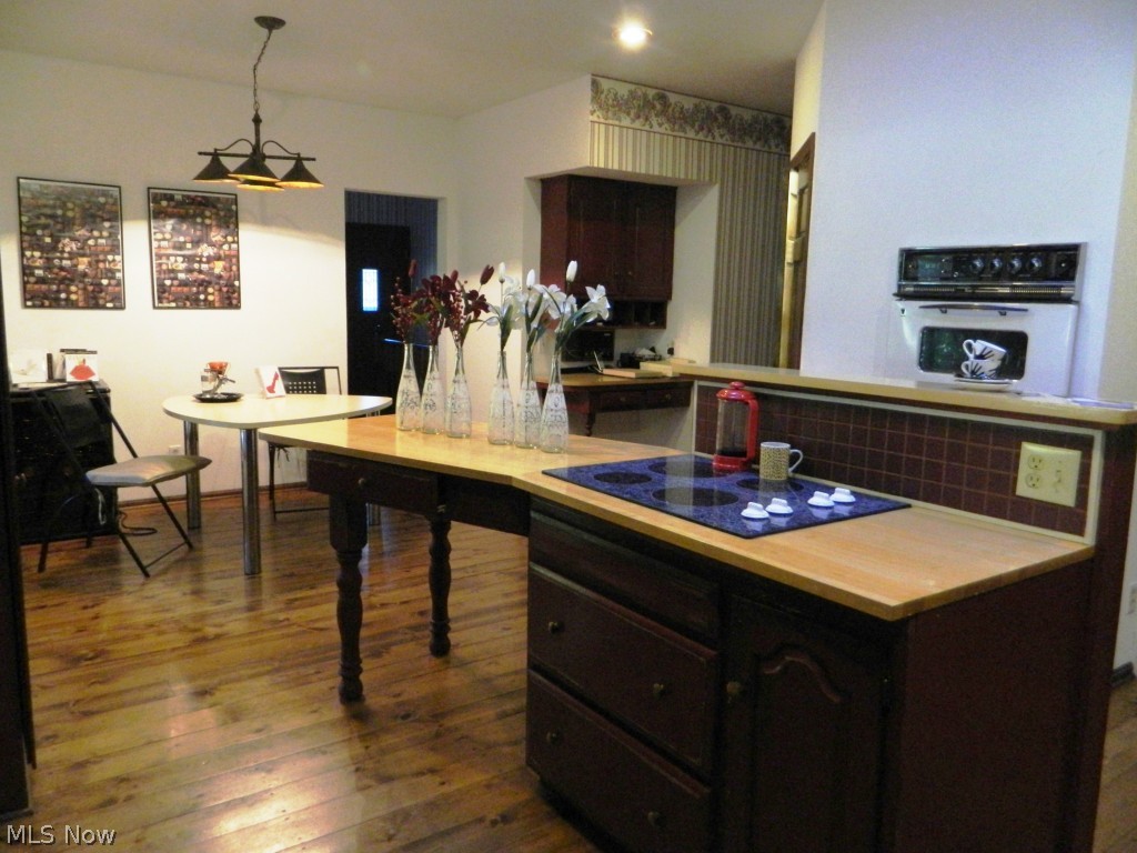 Hills & Dales - Residential