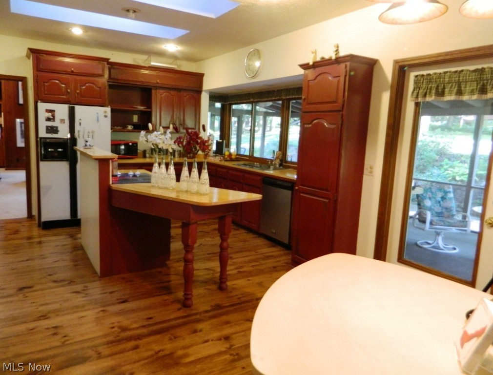 Hills & Dales - Residential