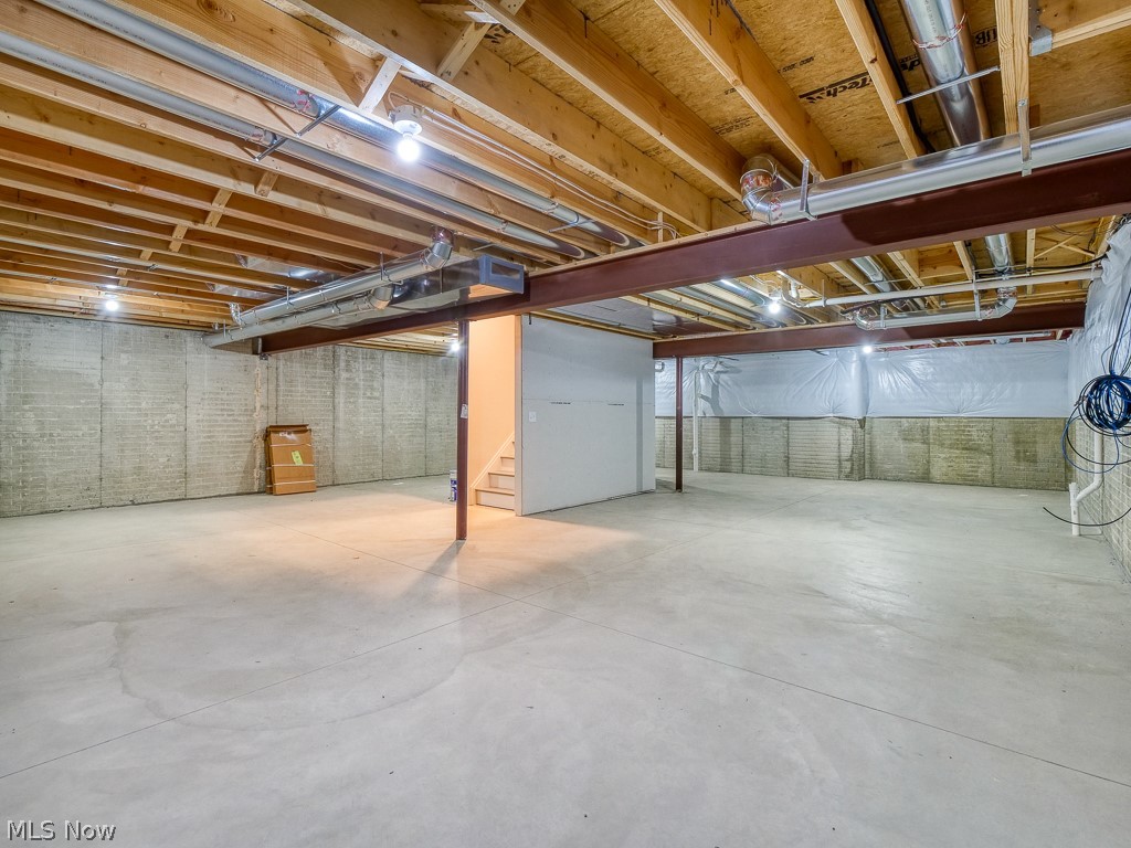 Broadview Heights Twnhms Sub - Residential