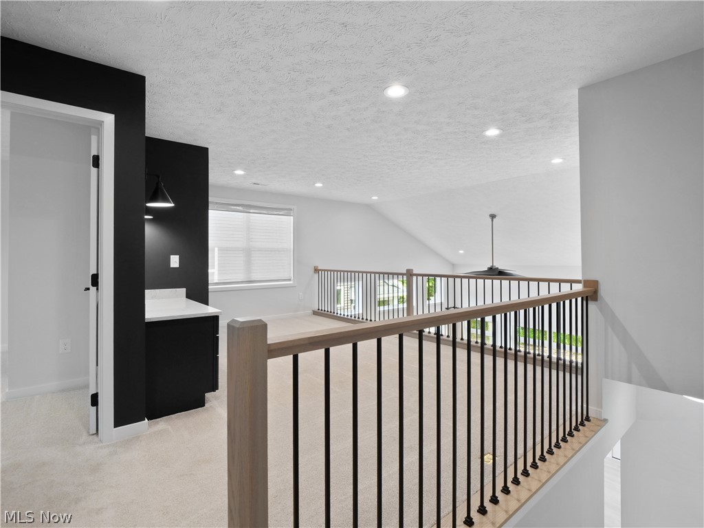 Broadview Heights Twnhms Sub - Residential