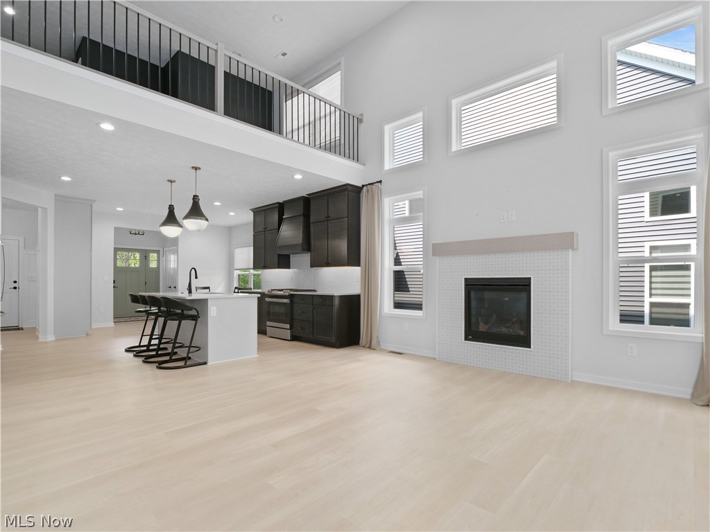 Broadview Heights Twnhms Sub - Residential