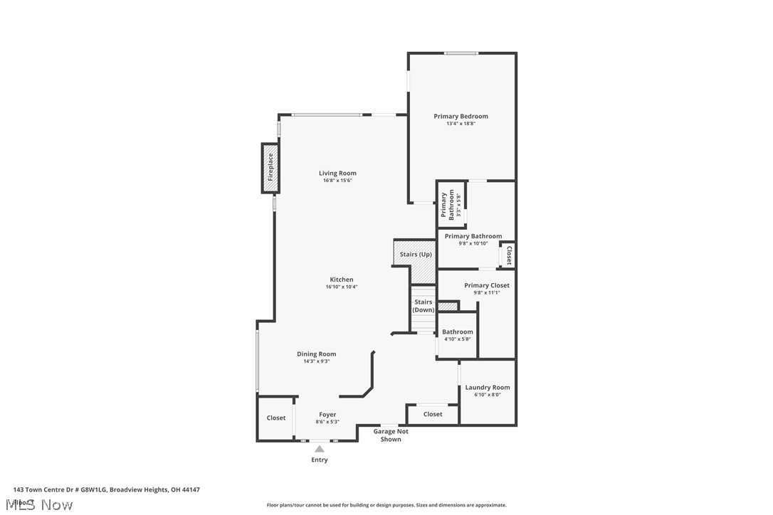 Broadview Heights Twnhms Sub - Residential
