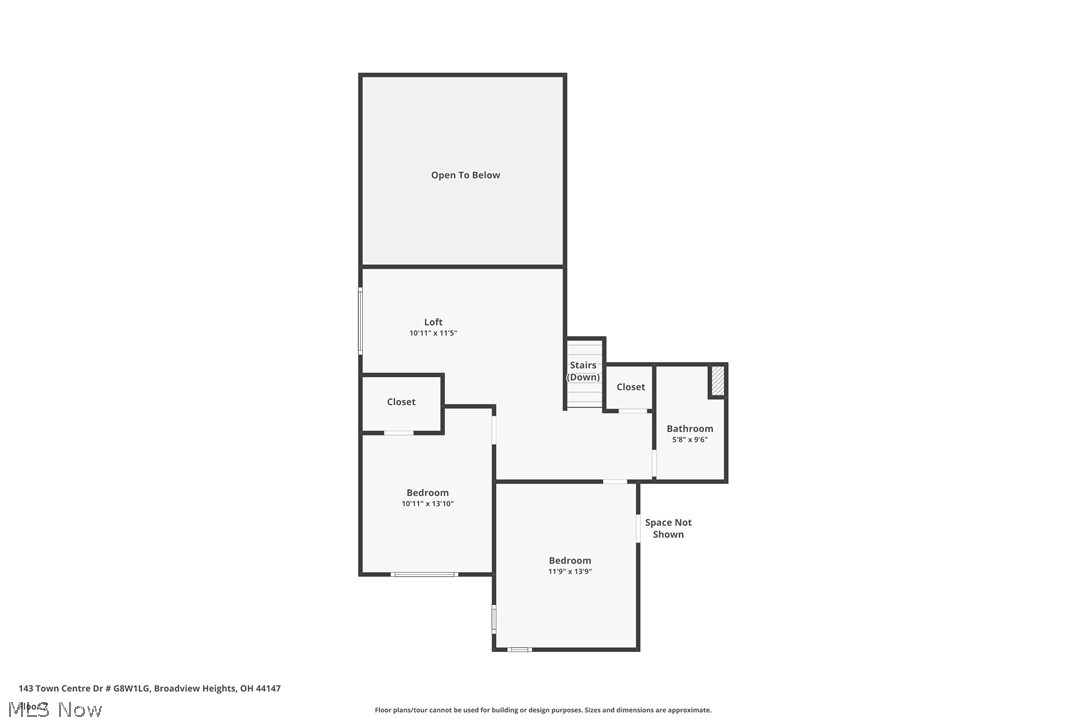 Broadview Heights Twnhms Sub - Residential