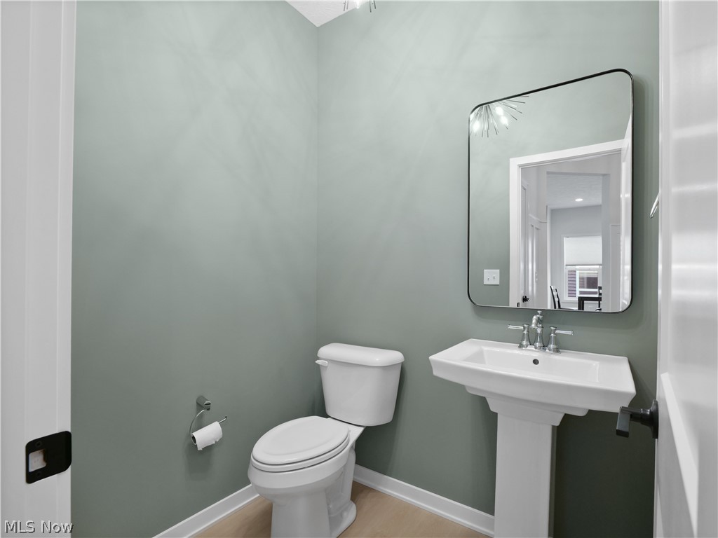 Broadview Heights Twnhms Sub - Residential