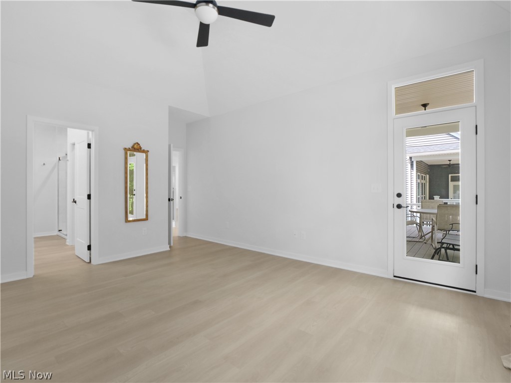 Broadview Heights Twnhms Sub - Residential