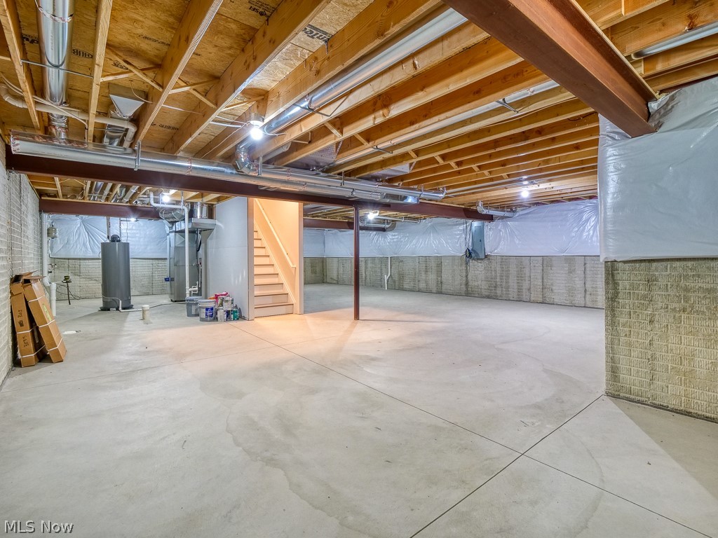 Broadview Heights Twnhms Sub - Residential