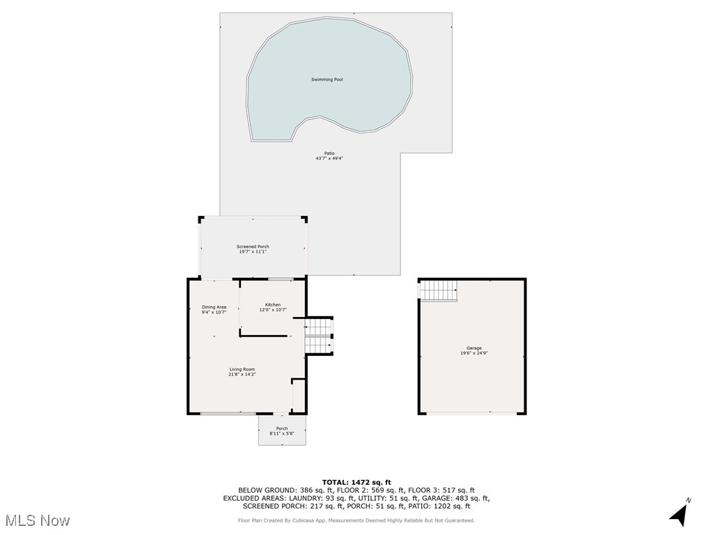 3786 Bryant Drive, Youngstown, Ohio image 15