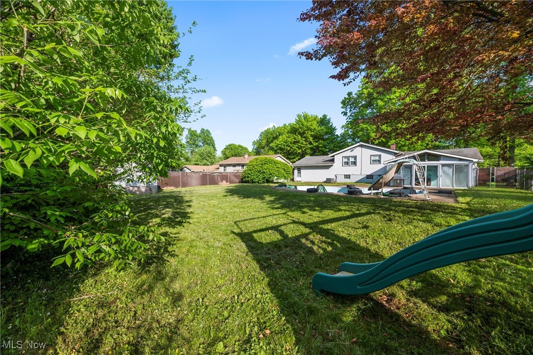 3786 Bryant Drive, Youngstown, Ohio image 11