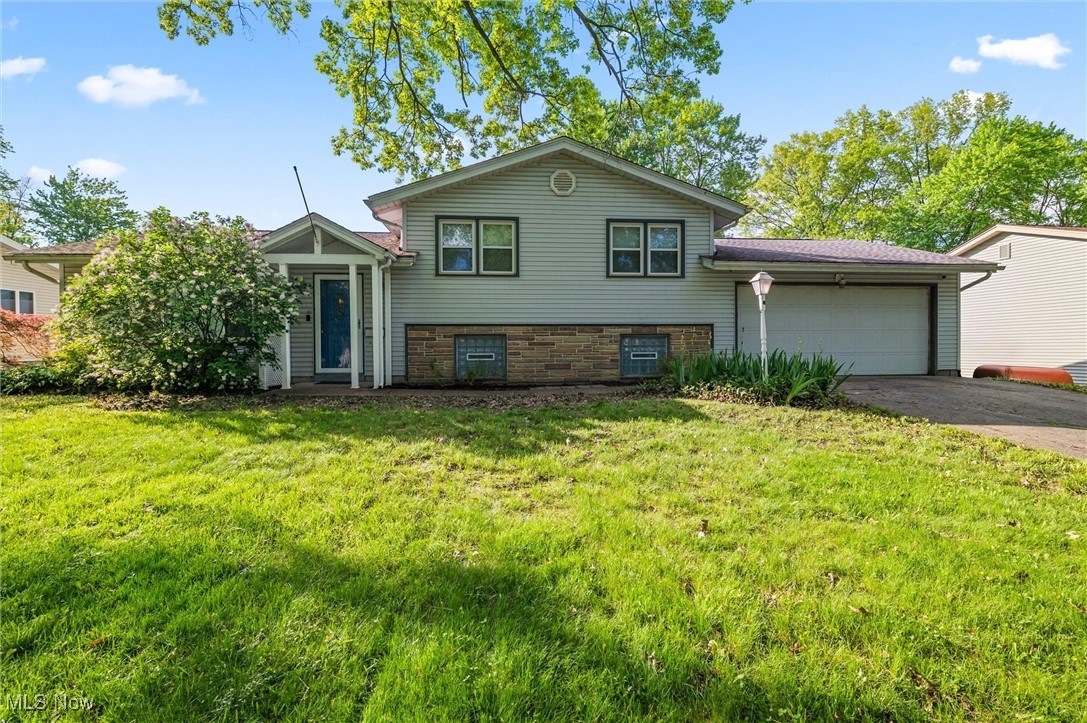 3786 Bryant Drive, Youngstown, Ohio image 1