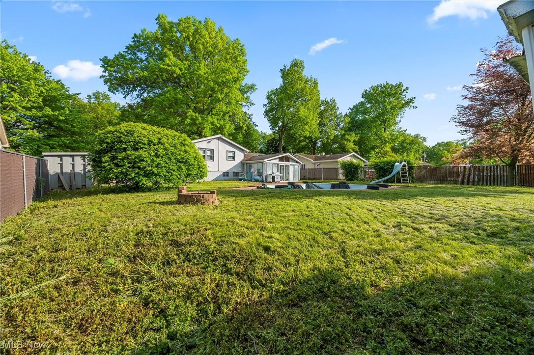 3786 Bryant Drive, Youngstown, Ohio image 12