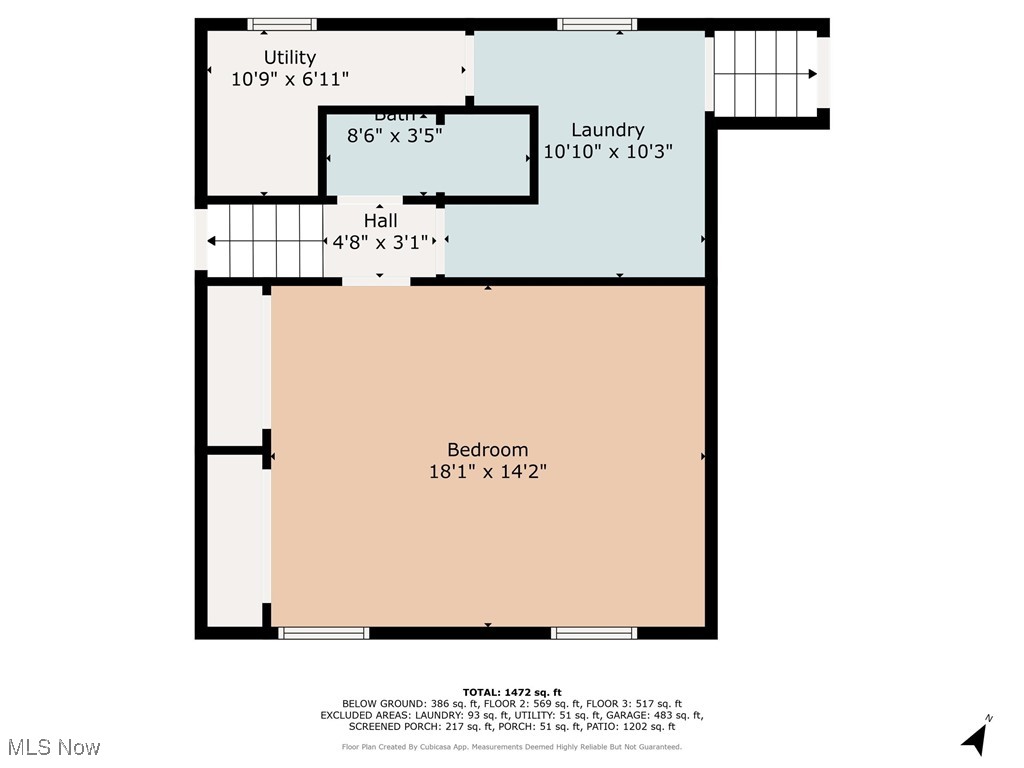 3786 Bryant Drive, Youngstown, Ohio image 14
