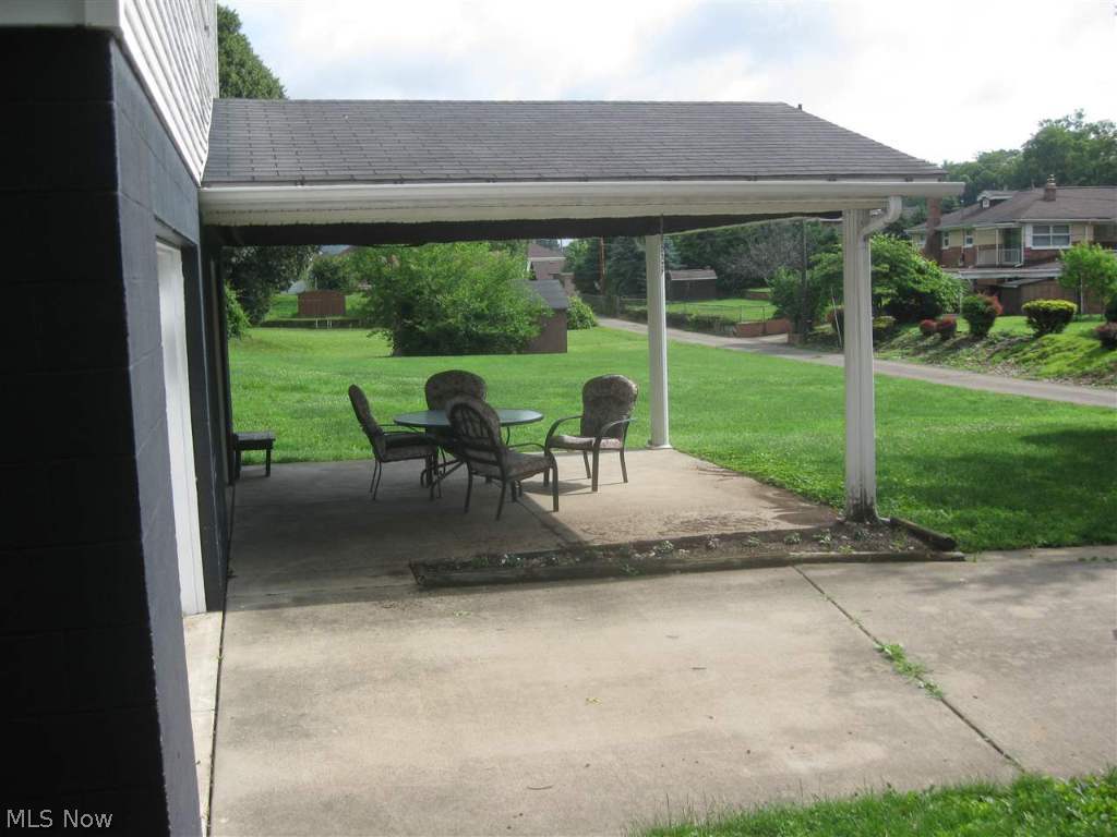 Allenhurst - Residential