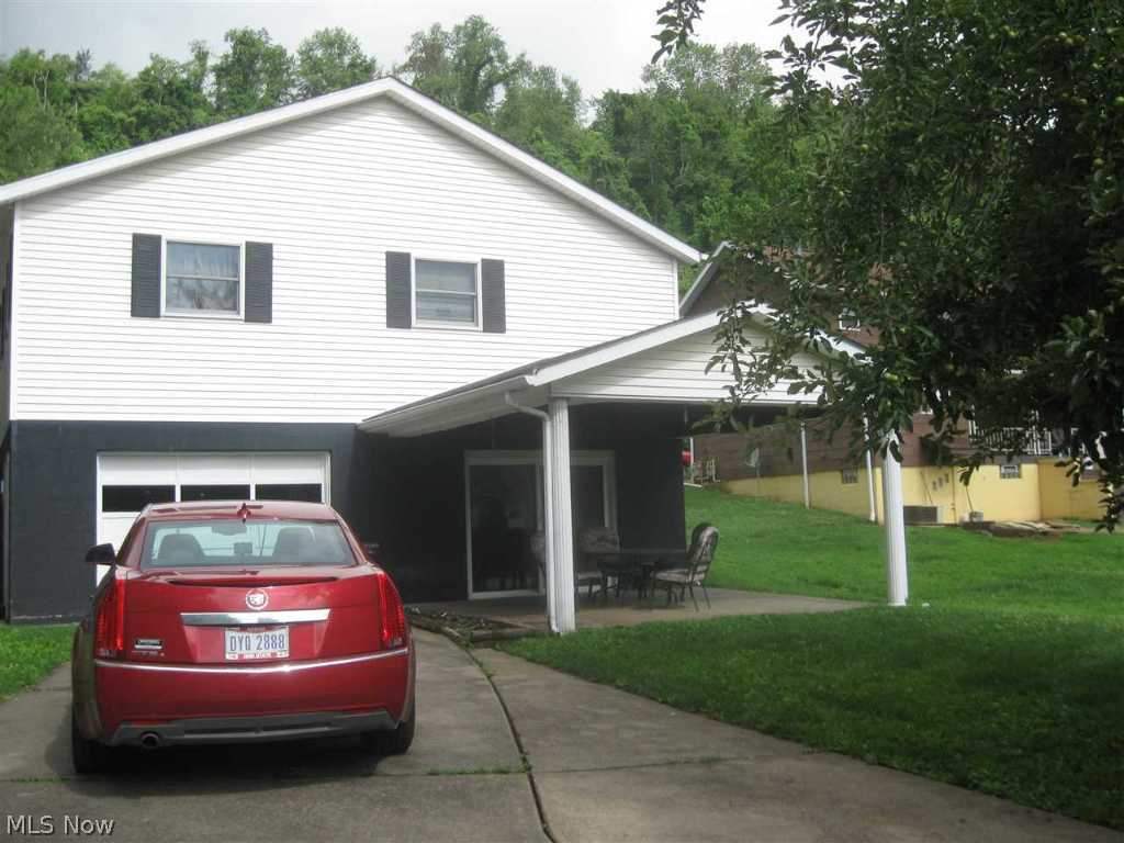 Allenhurst - Residential