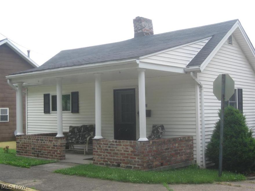 Well maintained 1 story home with 3br/2ba, Garage, Covered Patio and Porch, Shed, Rec Room in basement with wet bar. Well cared for and Recently remodeled.