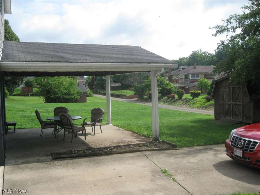 Allenhurst - Residential