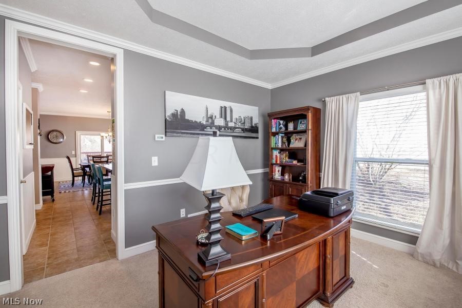 Wyandotte Woods - Residential