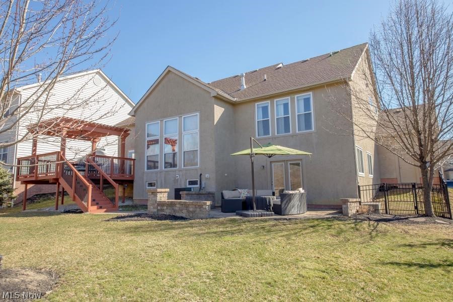 Wyandotte Woods - Residential