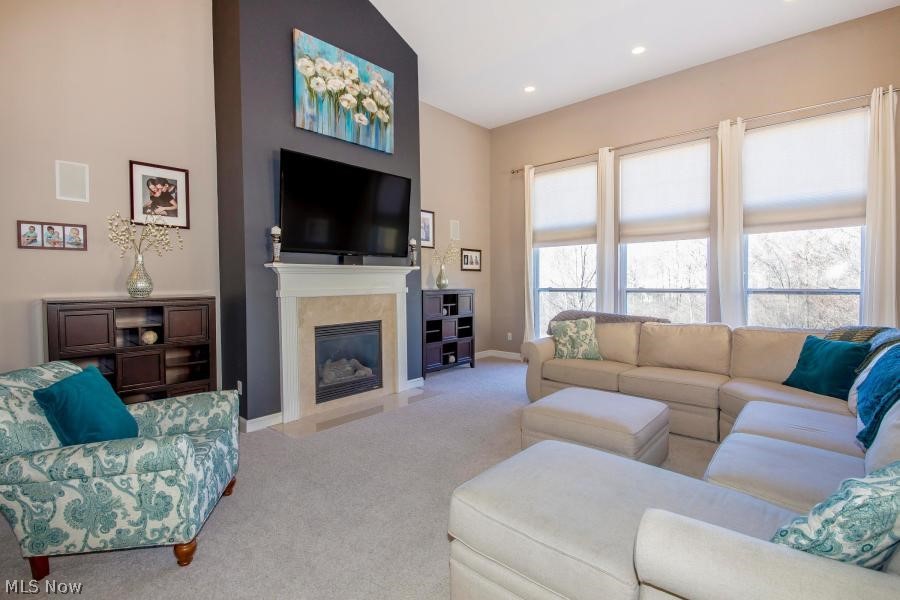 Wyandotte Woods - Residential