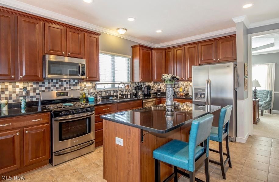 Wyandotte Woods - Residential