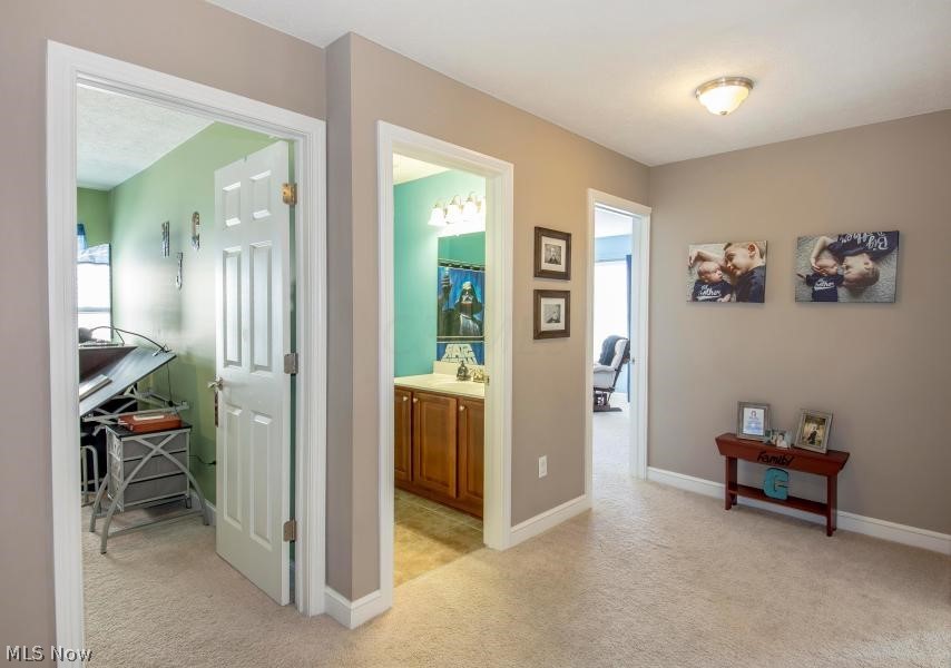 Wyandotte Woods - Residential