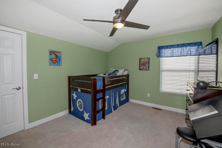 Wyandotte Woods - Residential