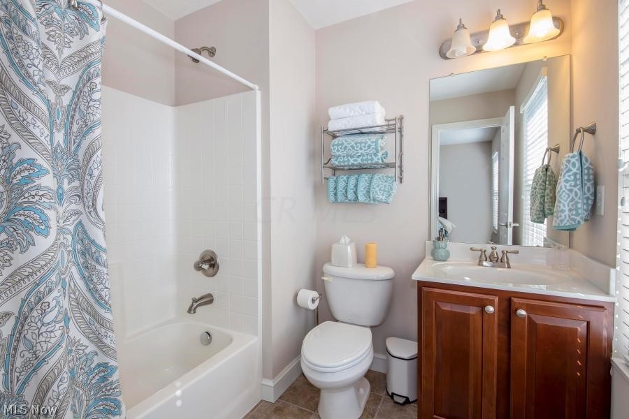 Wyandotte Woods - Residential