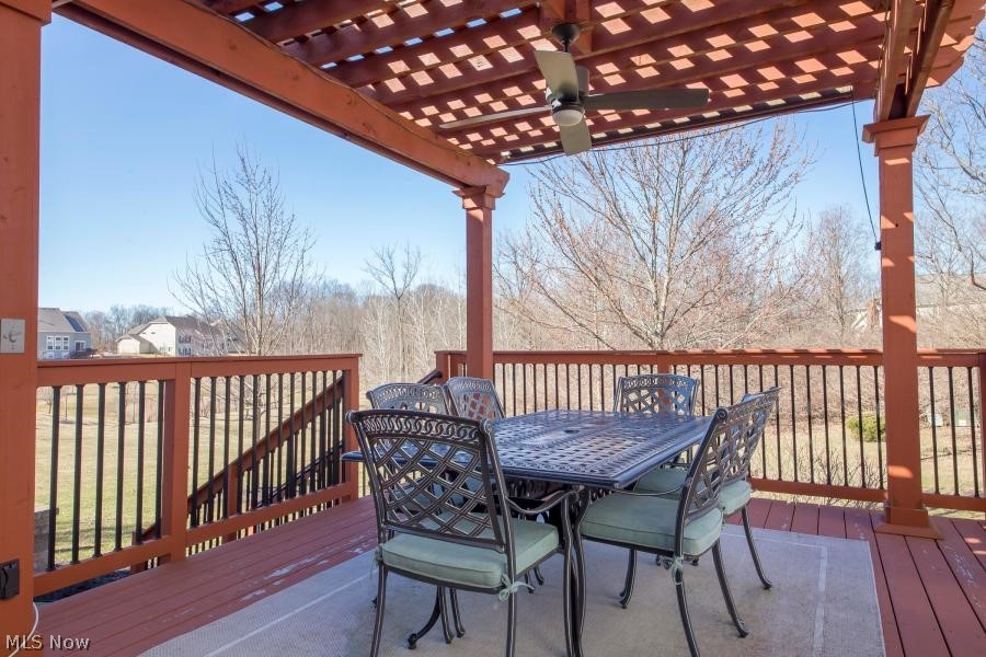 Wyandotte Woods - Residential