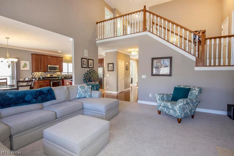 Wyandotte Woods - Residential