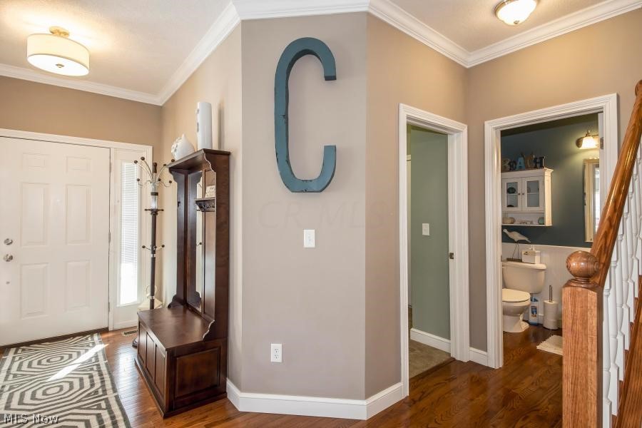 Wyandotte Woods - Residential