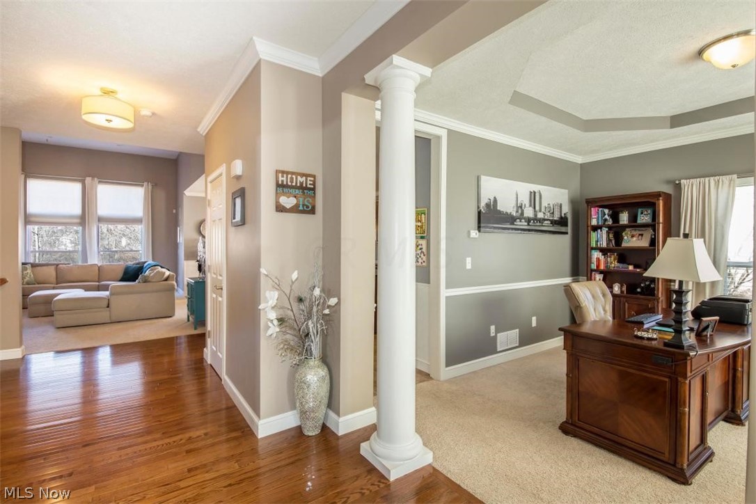 Wyandotte Woods - Residential