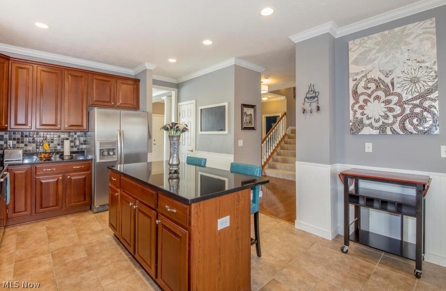 Wyandotte Woods - Residential