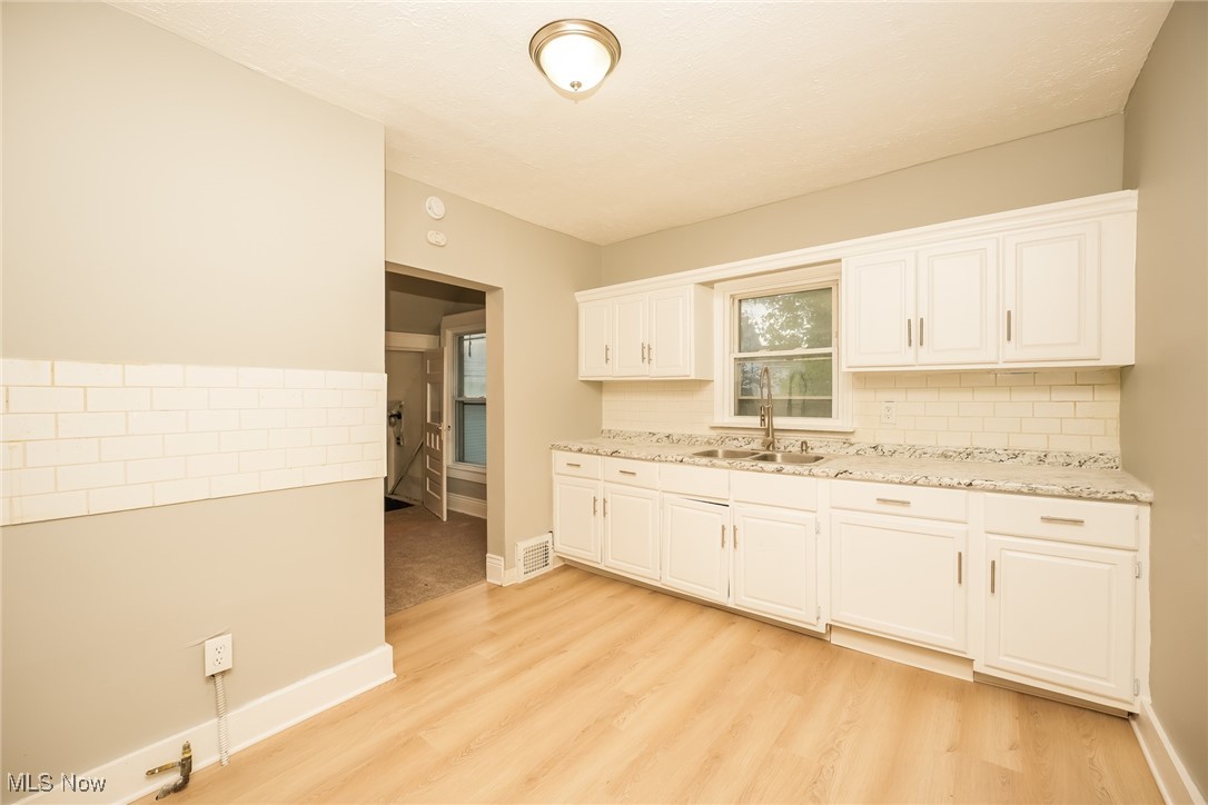 Kenmore - Residential