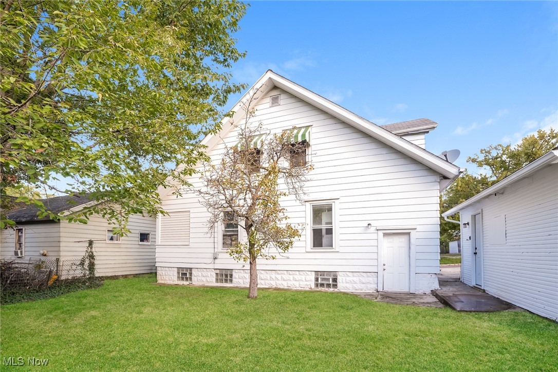 Kenmore - Residential