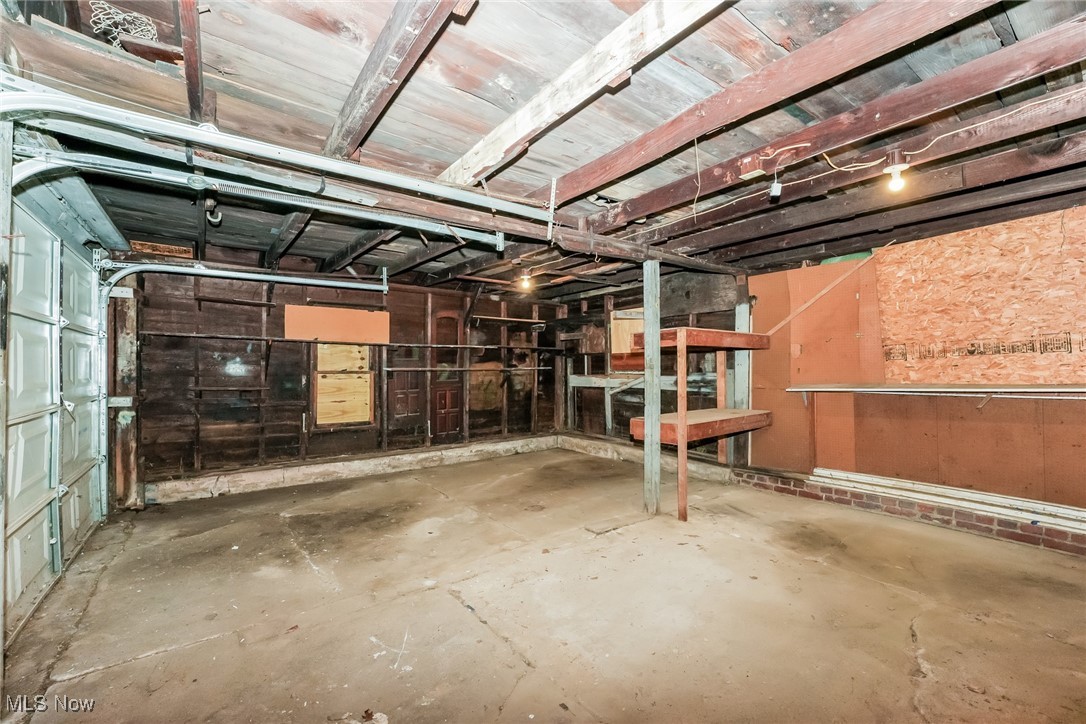 Kenmore - Residential