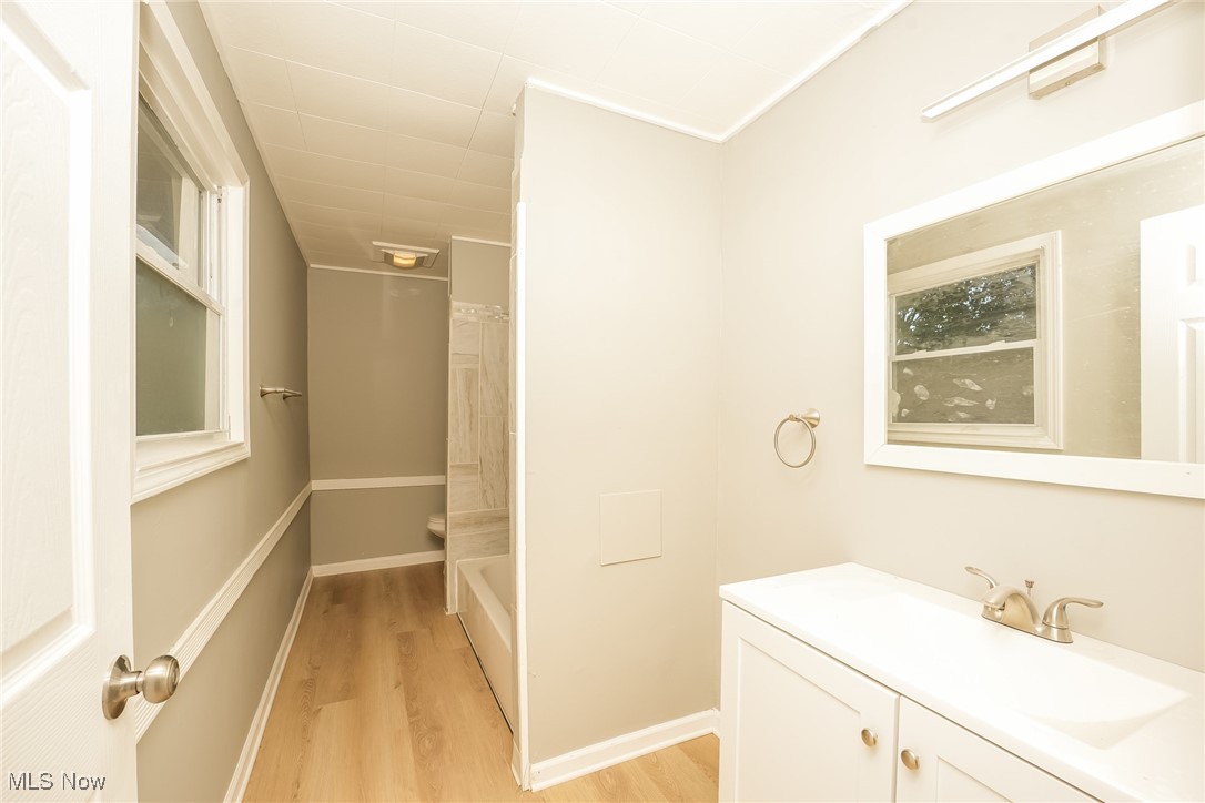 Kenmore - Residential