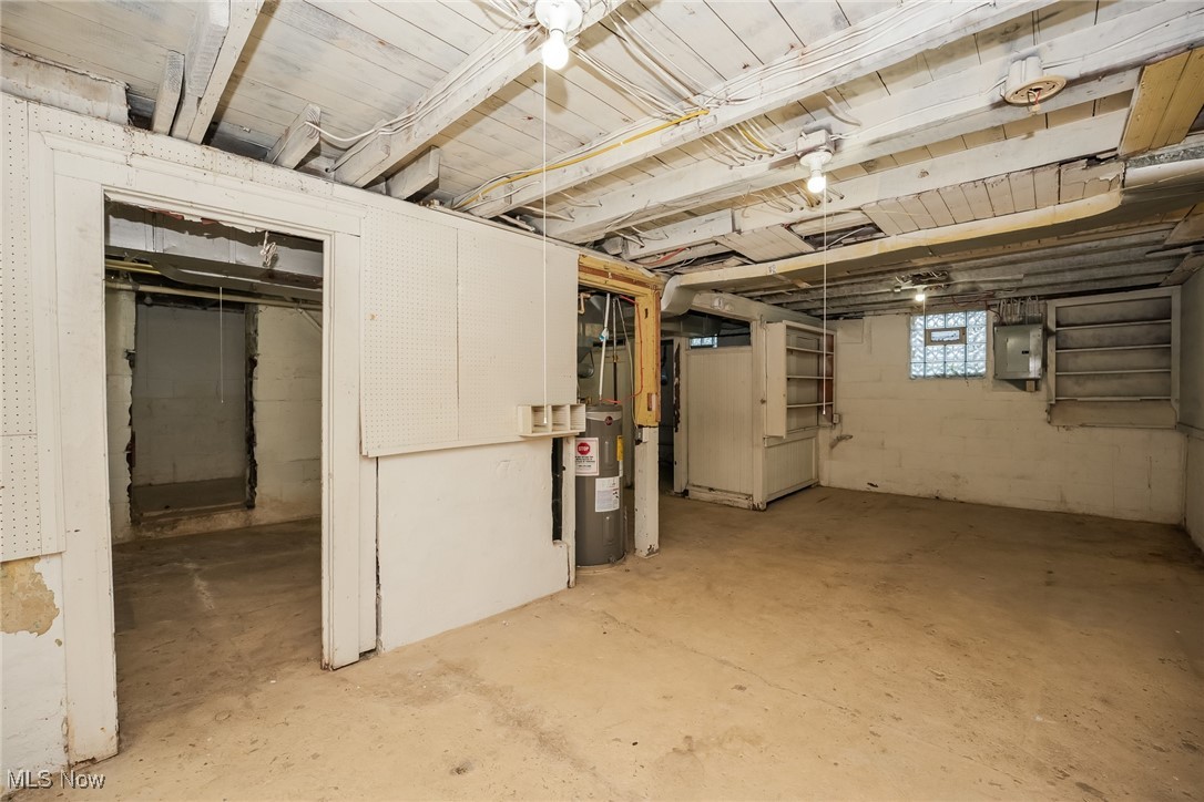 Kenmore - Residential