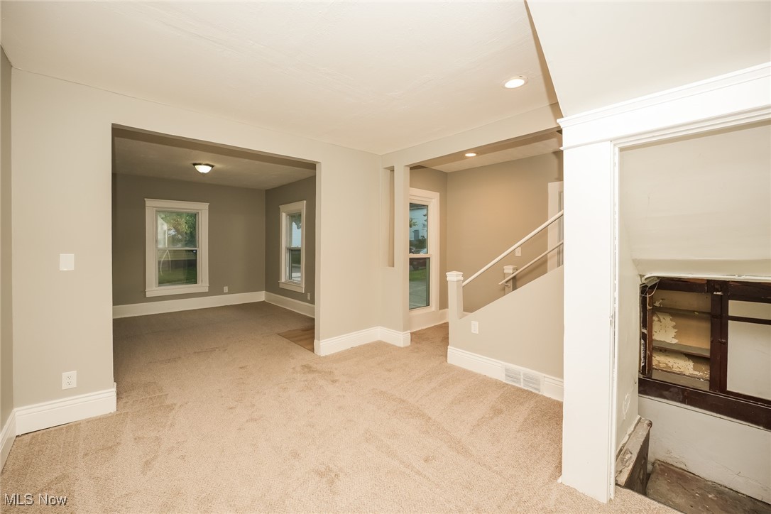 Kenmore - Residential