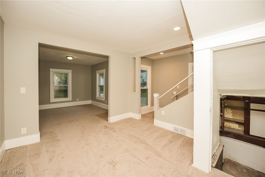Photo of 2104 11th Street, Akron, OH 44314 (MLS # 5165903)