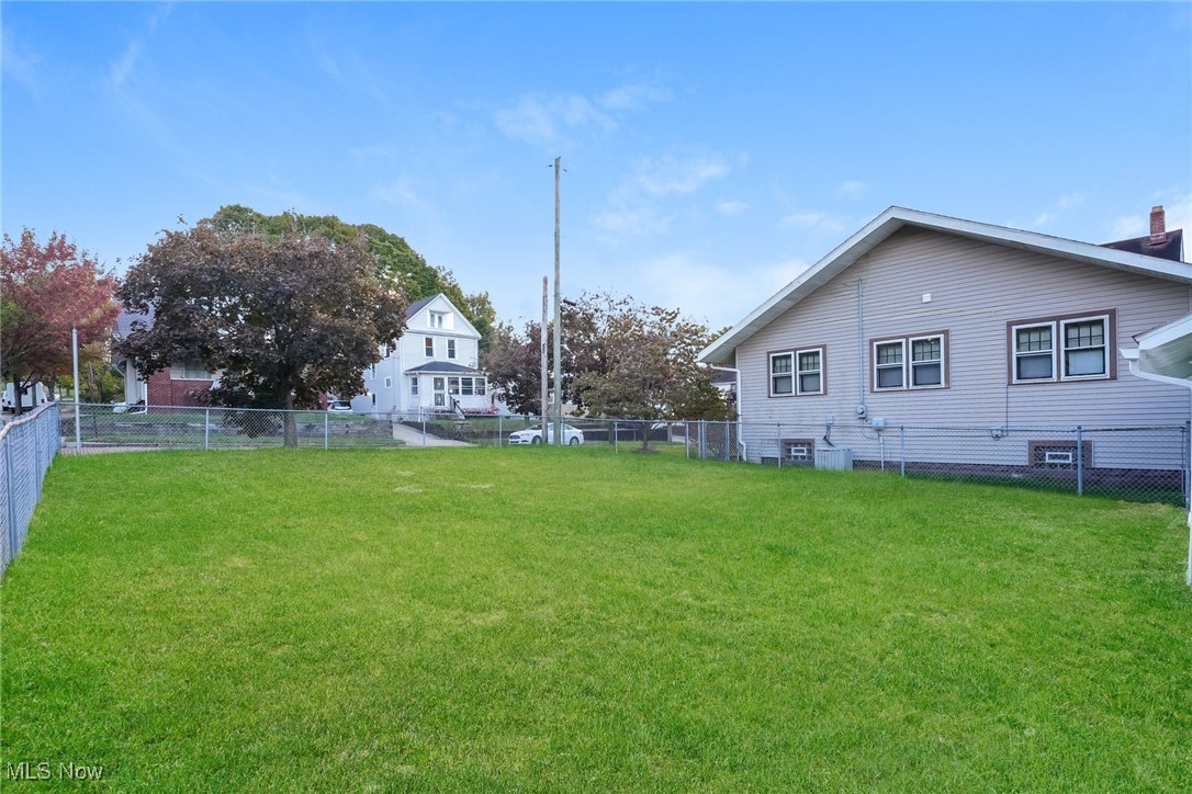 Kenmore - Residential