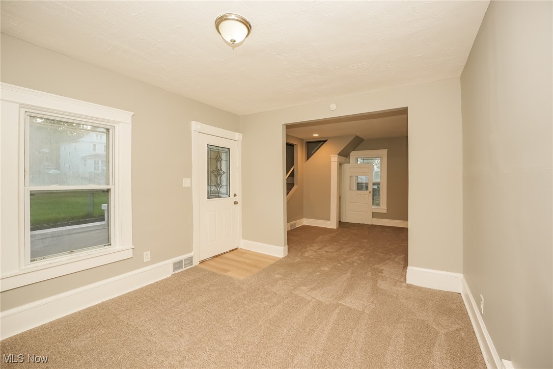 Kenmore - Residential