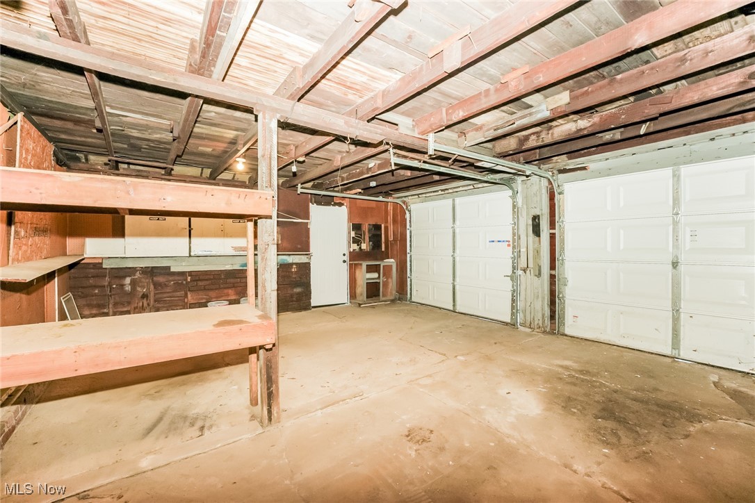 Kenmore - Residential