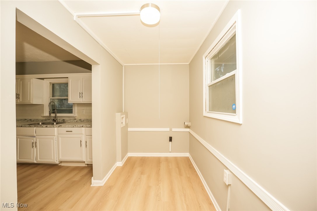 Kenmore - Residential