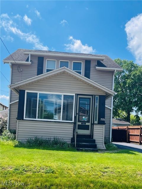 2526 Albrecht Avenue, Akron, OH 44312 - MLS#: 5123321