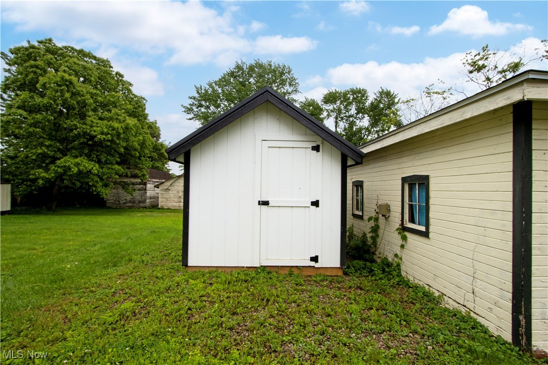 270 Church St St, Shreve, Ohio image 3