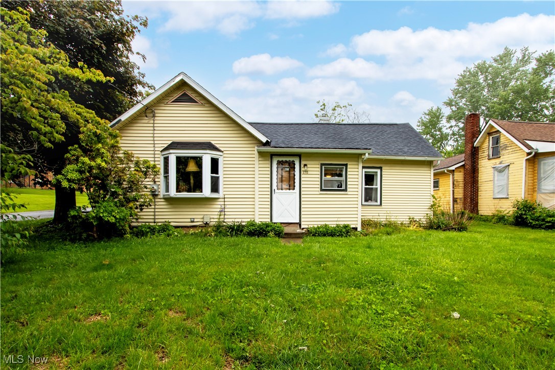 270 Church St St, Shreve, Ohio image 1
