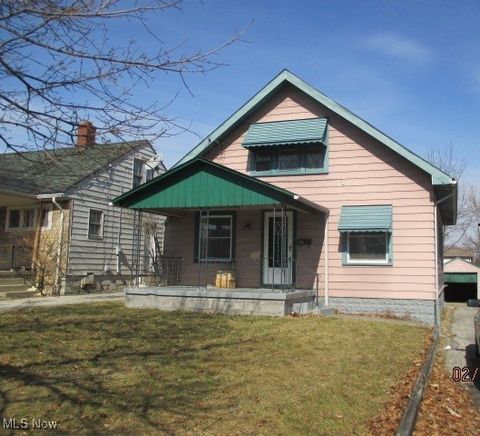 734 Cambridge Avenue, Youngstown, OH 44502 - MLS#: 5120542